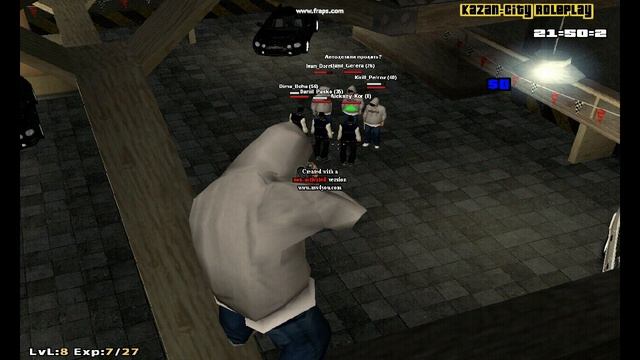 Форсаж по русский v2 0 смотреть онлайн