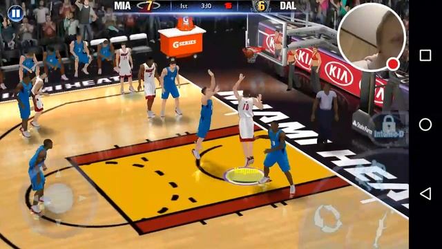 My KNB x SD_16 Stream смотреть онлайн