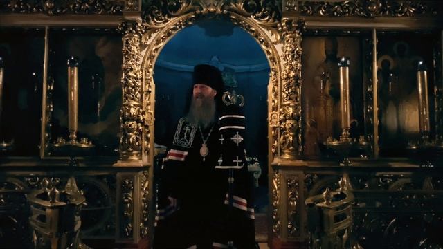 Слово епископа Палово - Посадского Силуана после первой части Великого покаянного канона. смотреть онлайн