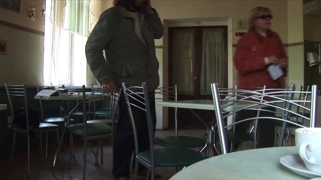 Купаловский театр в кафе разборки с кириченко и малявским... - 1 смотреть онлайн