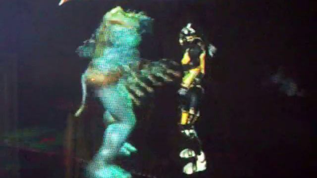 MORTAL KOMBAT ARMAGEDDON MOLOCH ULTIMATE FATALITY смотреть онлайн