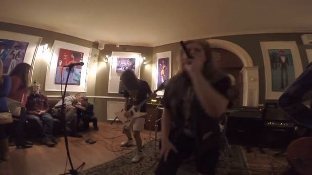 Oxidizer - Mega rock festival (Live) |Эльдорадо|Rybinsk| (07/11/14) смотреть онлайн