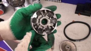 Как бесплатно сделать скутер быстрее