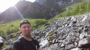 Автопутешествие Санкт-Петербург - Кавказ, Часть 6я, КЧР и возвращение в Северную Осетию