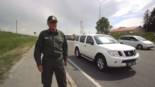 МИРОН МАРКЕВИЧ СТАВ НАЧАЛЬНИКОМ ЗАХІДНОГО КОРДОНУ! СПЕЦВИПУСК ПРОГРАМИ "ЗАХІДНИЙ КОРДОН", №35 смотреть онлайн