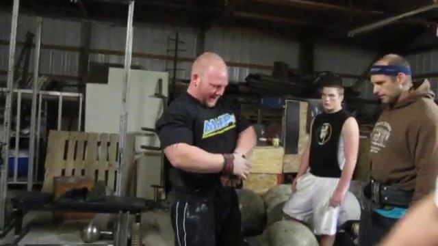 Nick Gilbert 505 DL смотреть онлайн
