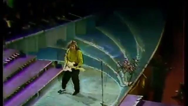 Песня -91 (Майский промежуточный выпуск)