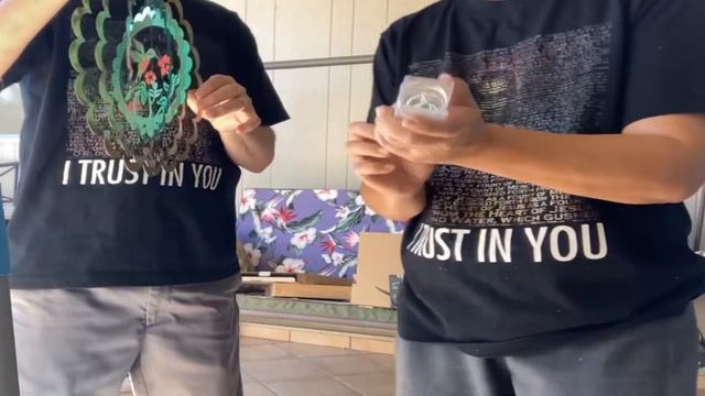 How To Open A 3D Wind Spinner