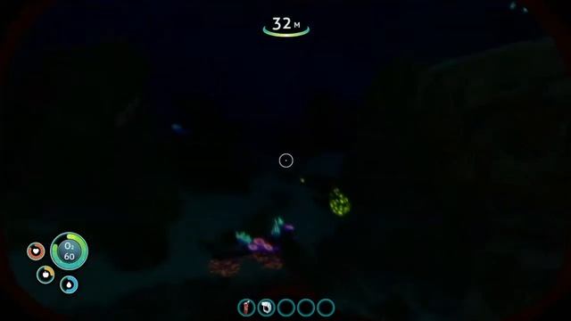Subnautica часть 1 крушение Авроры смотреть онлайн