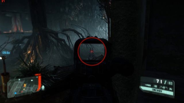 Crysis 3 Digital Deluxe Edition Campaign Walkthrough Part 4 смотреть онлайн