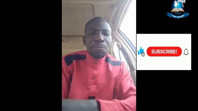 AWON ENI-ERU ORU DUDU//Midnight Terrorists//Great Deliverance Prayer Message- Emmanuel Femi Oyeniyi смотреть онлайн