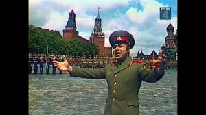 КАППСА - Земля провожает тебя (1986)