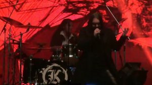 Кукрыниксы - Наше Кино (11.02.2017 'YotaSpace')
