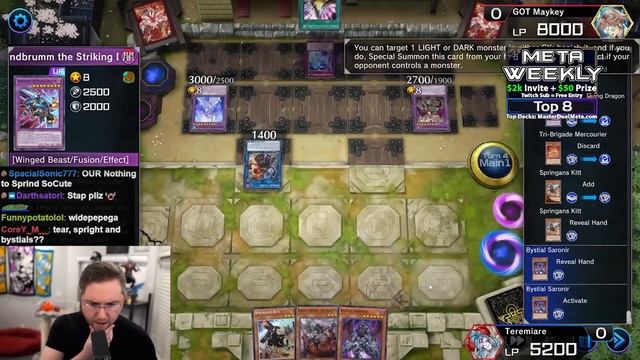 The Root of All Problems in Master Duel? смотреть онлайн