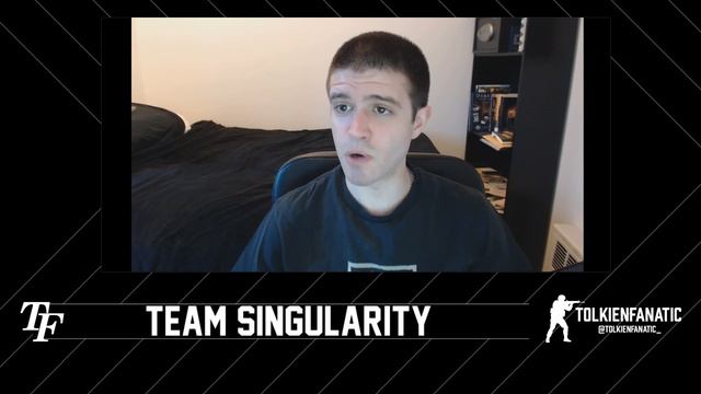 Joe Talks CS:GO - Episode 1 - Reaching the Singularity смотреть онлайн