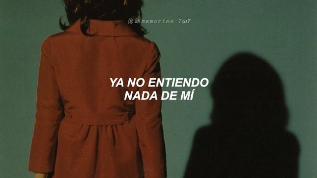 Carla Morrison ; Devuélvete || Letra смотреть онлайн
