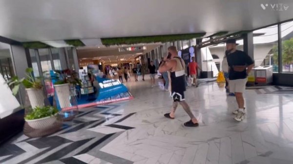 Торговый центр Central Phuket Festival | ПХУКЕТ 2023