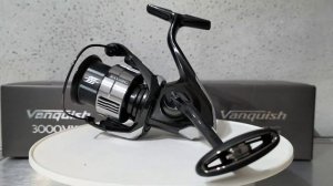 2023 Shimano Vanquish 3000MHG - hybryda JDM