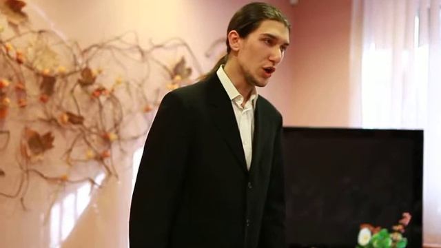 Я Вас Любил - поет Филипп смотреть онлайн