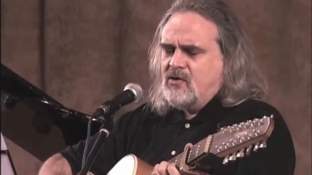 Виктор Дзансолов - ПОСЛЕДНЕЕ ПРИЗВАНЬЕ ("Сегодня ночью плакали сирены...") смотреть онлайн