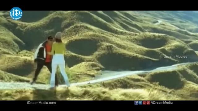 Koyilamma Paaduthunnadi Song || Vamsi Movie Songs | Mahesh Babu, Namrata Shirodkar | Mani Sharma смотреть онлайн