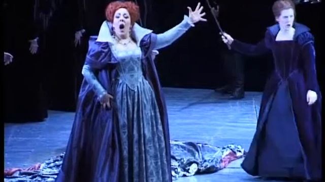 Maria Stuarda part7 смотреть онлайн