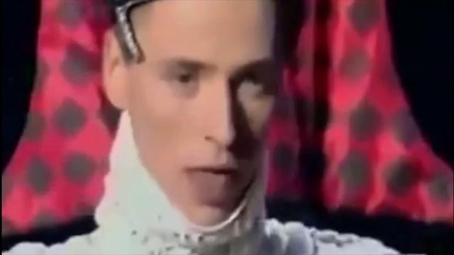 Vitas Opera 2 loop смотреть онлайн