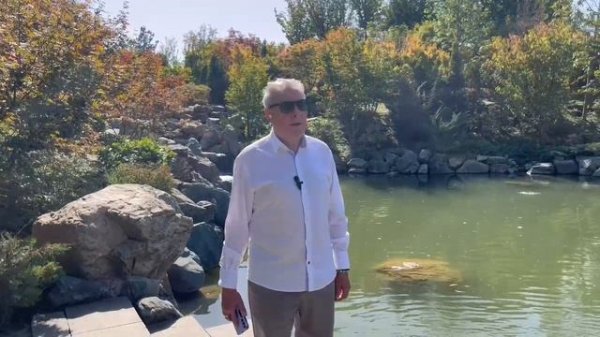 Песня    Су буйлап