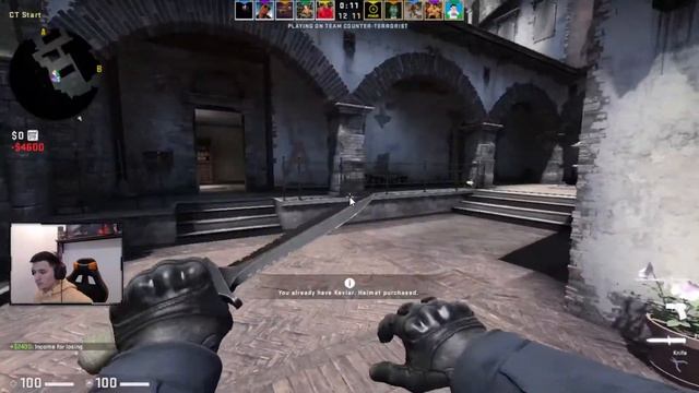 🔴LIVE : CS:GO MASA24K - COMPETITIVE🔴 смотреть онлайн