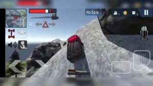 Тест обзор УАЗ 3303 из режима Тише едешь дальше будешь 😎👍🔥🔥🔥