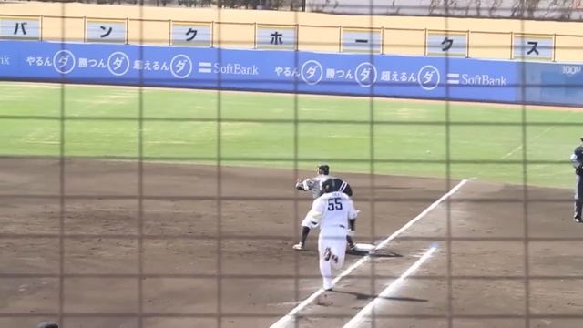 2011プロ野球宮崎キャンプ（小戸第二レッドソックス） смотреть онлайн