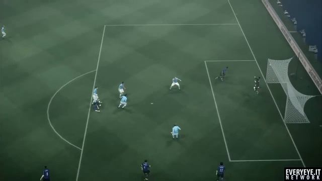 Pro Evolution Soccer 2010 Videorecensione Italiana HD смотреть онлайн