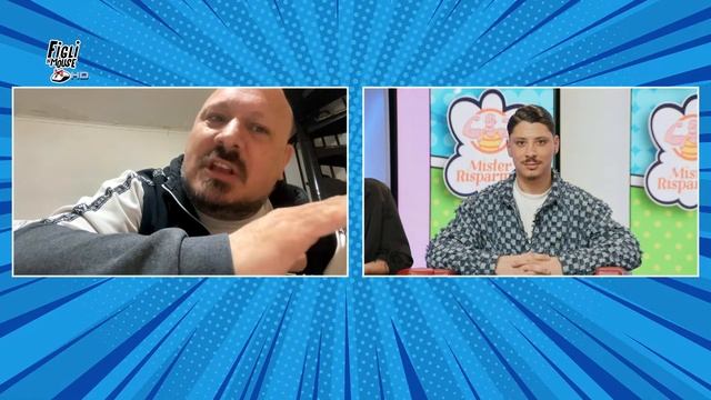 Live streaming di FIGLI DI MOUSE смотреть онлайн