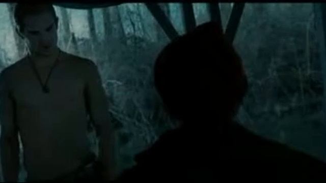 Монолог вампира из фильма Сумерки смотреть онлайн