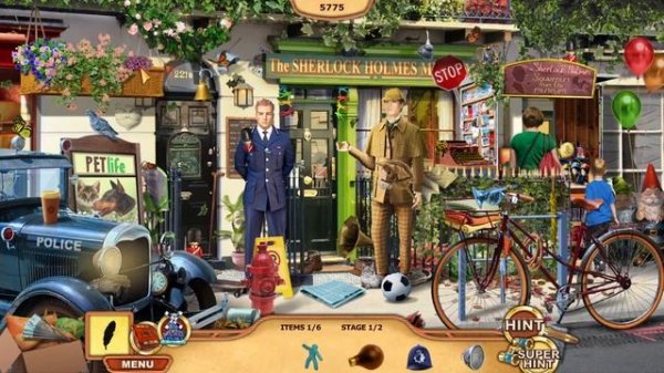 Big City Adventure - Trip to Europe 5 Game Trailer