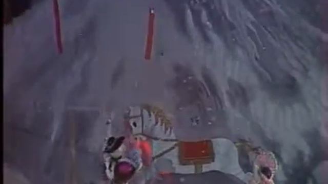 El Cascanueces (Ballet Bolshoi) смотреть онлайн