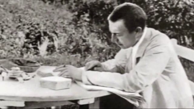 Gavrilov plays Rachmaninov - Piano Concerto No. 3, First Movement [Part 1/2] смотреть онлайн