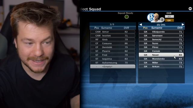 ZROBIŁEM DRAFT W FIFE 10! 🔥😱 смотреть онлайн
