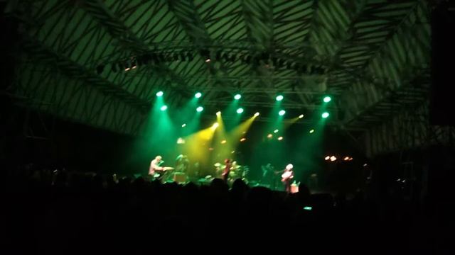 ray manzarek \ robby krieger - wild child - live in israel смотреть онлайн