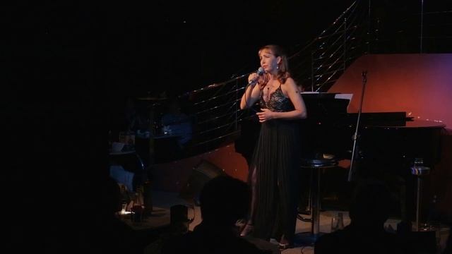 Maria Kesselman - Phantom Medley смотреть онлайн