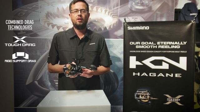 TECH TALK: Shimano Stella SWC смотреть онлайн