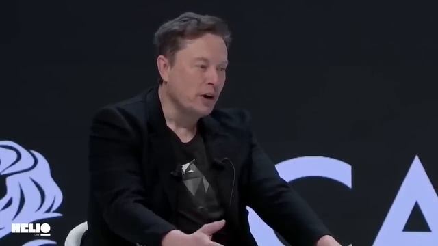 Интервью Илона Маска о будущем мира смотреть онлайн
