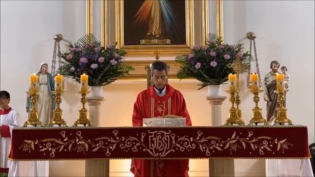 Homilía 24/03/24 - Juan 11, 45-57 - Las autoridades judías deciden la muerte de Jesús. смотреть онлайн