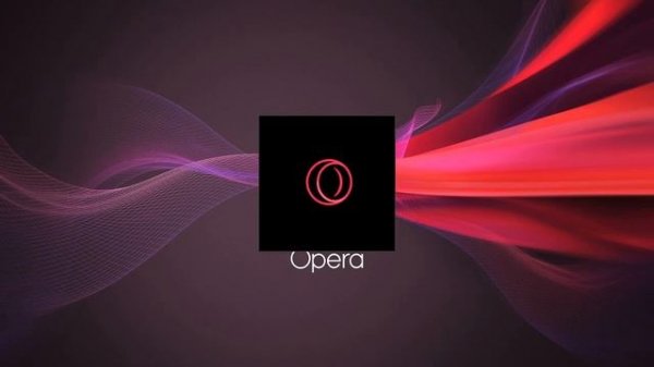 Opera GX Gamimg-Browser Start-Up Sound