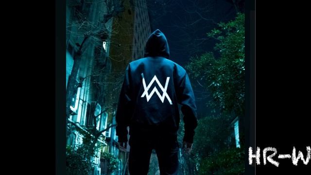 Alan Walker - Ignite - Instrumental смотреть онлайн