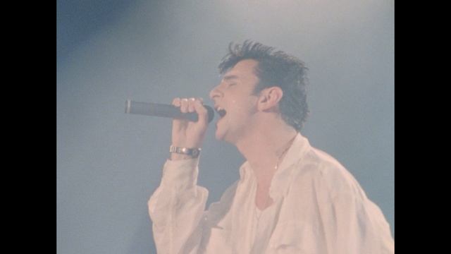 Depeche Mode Something To Do_ смотреть онлайн