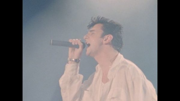 Depeche Mode Something To Do_