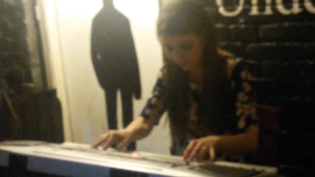 Ленинград (кавер , рок-бар " UndergrounD " ) смотреть онлайн