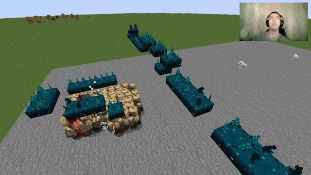 ВАРДЕН ПРОТИВ 100 ЗОМБИ | КТО КОГО ПОБЕДИТ? | ЭКСПЕРЕМЕНТ В МАЙНКРАФТЕ смотреть онлайн