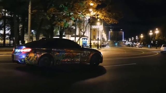 Alan Walker - Faded Rap Music (Need For Speed) 2021 HD